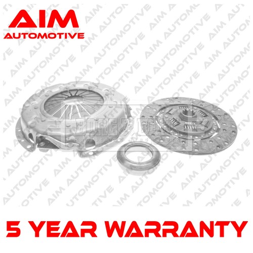 Clutch kit aim fits triumph - kit,