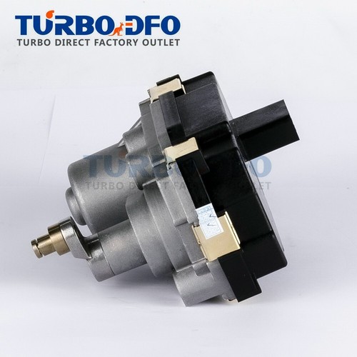 Actuator turbo 282312f600 for - turbo,
