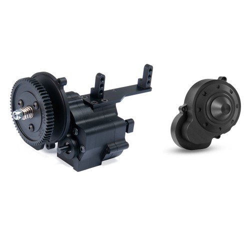 For axial wraith 90048 - rc,