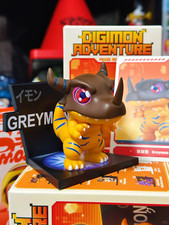 DIGIMON ADVENTURE - FRIDGE MAGNET BLIND BOX CONFIRMED FIGURE GIFT TOY HOT CUTE 