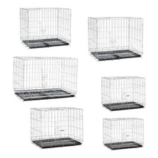 Small Animals Pet Dog Cage