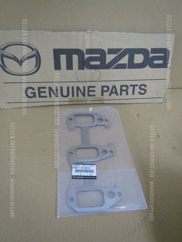 Mazda rx8 se3p six - se3p,
