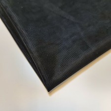 Soft Plain Sheer Tulle Net Fabric Tutu Fairy Bridal Veil Wedding Material 58"