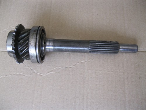 Lotus elan gearbox 1st - lotus,
