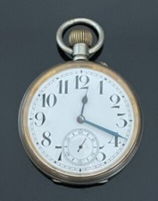 Antique Doxa Goliat  Pocket