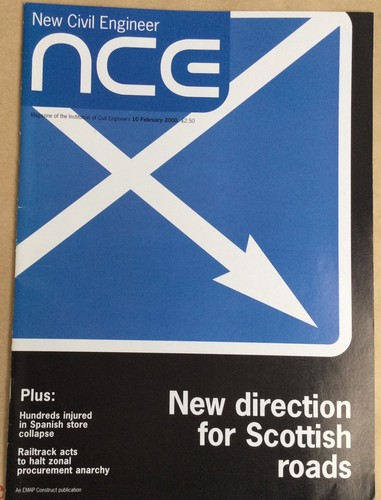 Nce magazine feb - magazine, 10