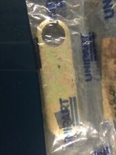 NOS Rover SD1 GMC180 Auto Automatic Gearbox Selector Lever ULC5173