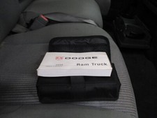 Used Owners Manual fits: 2008