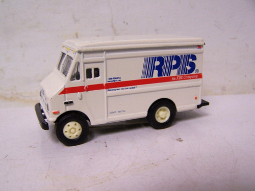 Rps diecast metal - diecast,
