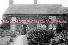DR 2698 - Baslow House