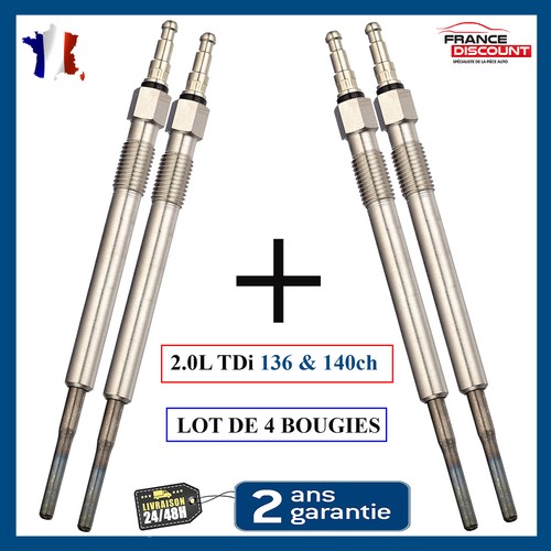 Glow plug for jeep - 4,
