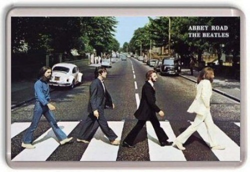 The beatles abbey - the,