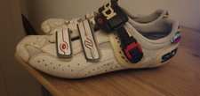 Sidi Genius Cycling Shoes 45