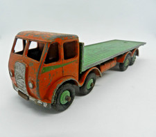 Dinky Supertoys No 502 Foden