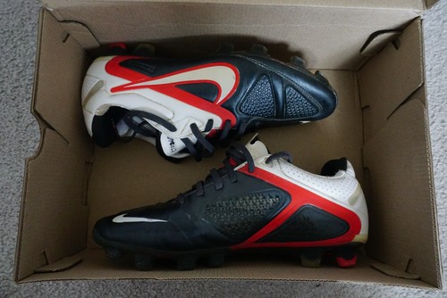 Football boots nike ctr 360 - football,