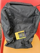 Halfords Pannier Bag