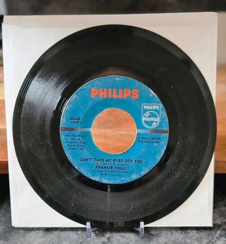 Frankie valli mamas papas - frankie,