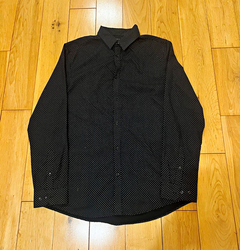 Easy iron slim - h&m, fit