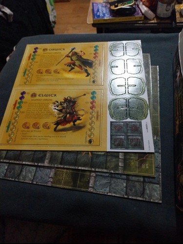 Parker dungeons dragons - parker, &