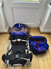 Excellent Condition:Kelty Kids