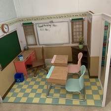 Our Generation School