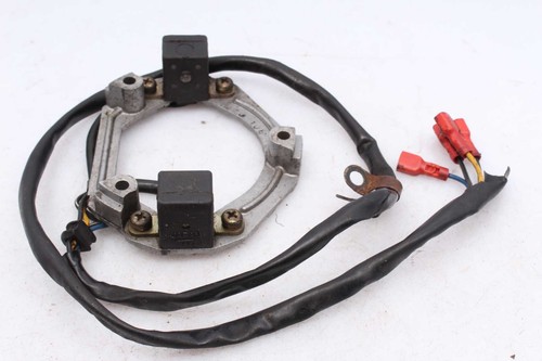 Ignition pulse generator