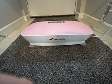 MERACH Vibration Plate Quiet