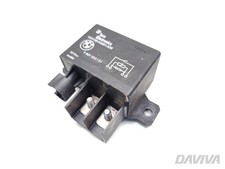 BMW X5 Battery Charging Relay 40d xDrive Diesel 225kW (306 HP) 7661503 2012 SUV