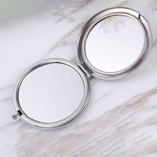 5Pcs Foldable Makeup Mirrors