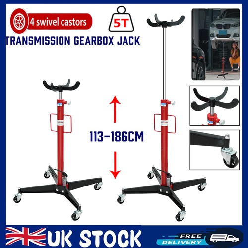 Transmission jack heavy - transmission,