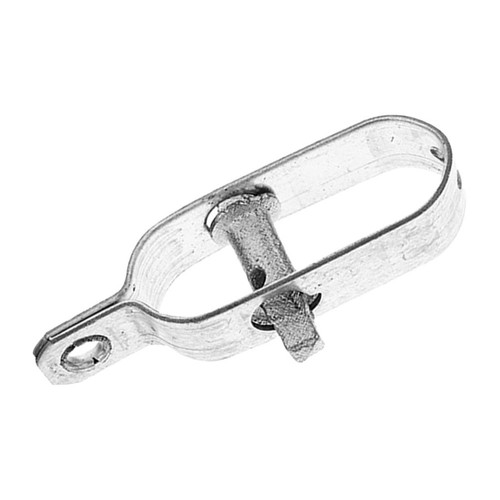 Fence wire tightener tool - wire,