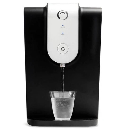 Aqua optima lumi chilled - aqua,