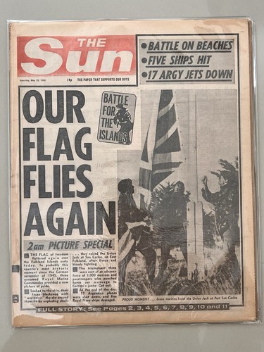 The sun may - sun,