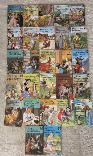 Full set x - set,