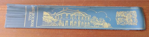 Melbourne hall derbyshire - melbourne, 🏫