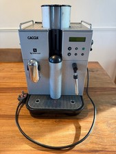 Gaggia Nespresso - Coffee