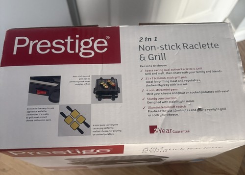Prestige non stick - prestige, 2