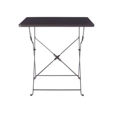 Bistro Table Square 2 Seater