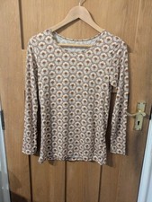 Orla Kiely X Uniqlo Heattech