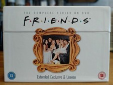 Friends 15th Anniversary Complete Collection DVD Box Set