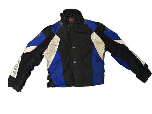 Dainese motorcycle jacket - motorcycle,