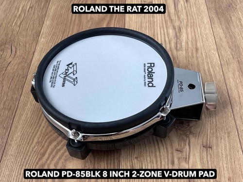 Roland pd 85 - ✅🐀🥁, pd-85