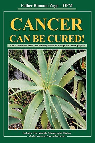 Cancer can cured - can, father