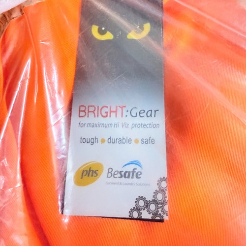 Phs besafe trousers rail spec - besafe,