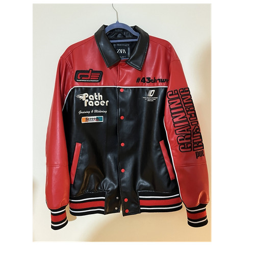 Zara path racer men - zara,