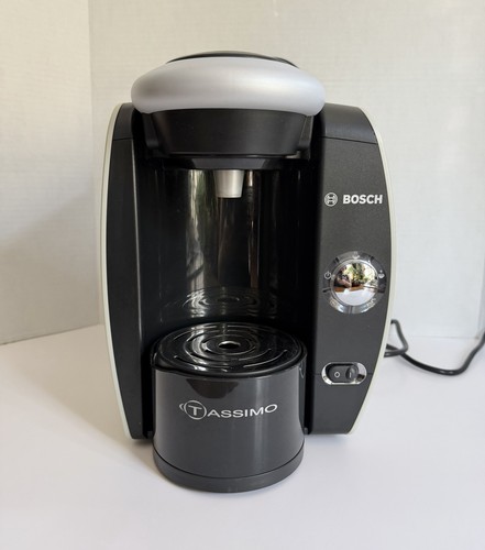 Bosch tassimo t45 - t45, single