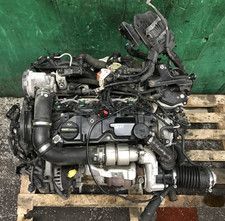 FORD FIESTA MK7 ENGINE UGJC
