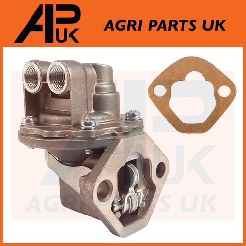 Engine fuel lift - engine,
