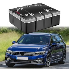 21 Cubic Feet Car Roof Top