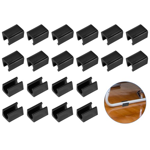 24pcs shaped chair - shaped, leg